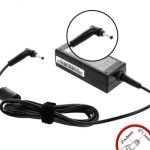 CARGADOR LENOVO ADL45WCC/LE9972-O ORIGINAL 20V 2.255A, TIP 4.0*1.7, 45W