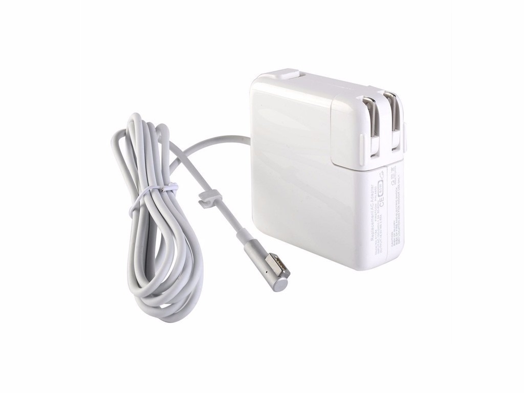 CARGADOR APPLE AP1522/AP9917-O ORIGINAL 16.5V 3.65A 60W