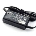 CARGADOR DELL 3RG0T/DE9932-O ORIGINAL 19.5V 2.31A 45W