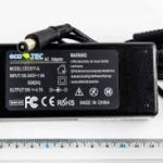 CARGADOR DELL 5NW44/CEC023-G ECO TEC 19.5V 3.33A,TIP 4.5X3.0 65W