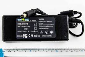 CARGADOR DELL 5NW44/CEC023-G ECO TEC 19.5V 3.33A,TIP 4.5X3.0 65W