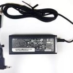 CARGADOR ACER A13-045N2A/ PA-1450-26/AC9856-O ORIGINAL 19V 2.37A 45W