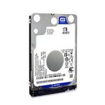 DISCO DURO LAPTOP WD 1TB - SATA - 2.5" - 6 GBIT/S - 5400RPM - 128MB CACHE - WD10SPZX