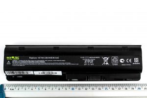 BATERIA HP L18650-6CQG/BEC006-G COMPATIBLE ECO TEC 11.V, 6CELL, 4400MAH