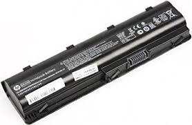 BATERIA HP 593553-001B/L18650-6CQG/HE0989-O ORIGINAL 10.8V, 6CELL, 4400MAH