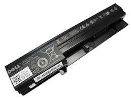 BATERIA DELL GRNX5/DE1047-O ORIGINAL 14.8V, 4CELL, 2700MAH