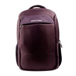 MOCHILA PERFECT CHOICE PARA LAPTOP 15.6" FEARLESS MORADO PC-083924