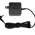 CARGADOR ASUS WALL ADP-45BW B/AS9840-O ORIGINAL 19.5V 2.31A 45W