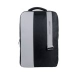 MOCHILA PERFECT CHOICE CLASSY PARA LAPTOP 15.6", NEGRO/GRIS, PC-083979