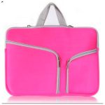 FUNDA BROBOTIX PARA LAPTOP 15.4" ROSA 457896R