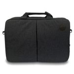 MALETIN BROBOTIX 15.6" A 17" NEGRO 180112N