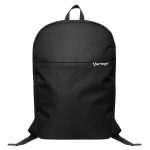 MOCHILA VORAGO BP-100 LAPTOP 15.6" POLYESTER NEGRO (BP-100-BK)