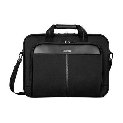 MALETIN TARGUS CLASSIC SLIM 15-16" NEGRO TCT027US-94