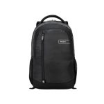 MOCHILA TARGUS SPORT PARA LAPTOP 15.6", NEGRO, TSB89104US