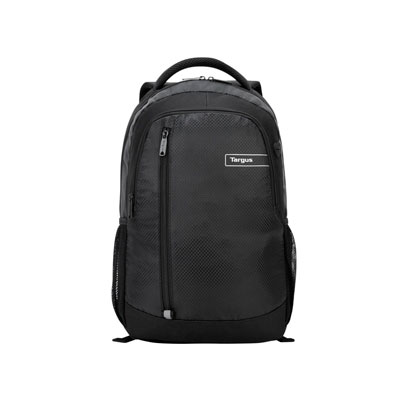 MOCHILA TARGUS SPORT PARA LAPTOP 15.6", NEGRO, TSB89104US