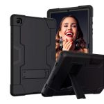 FUNDA USO RUDO HUAWEI MEDIAPAD 10.1" PROTEC NEGRO AGS2-109