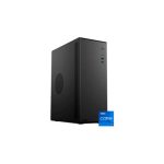 COMPUTADORA 12GI7-PSC CON INTEL CORE I7 12700 4.9GHZ, 16GB, 1TB SSD M.2, WI-FI