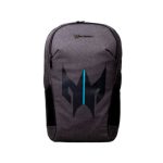 MOCHILA ACER PREDATOR GAMING PARA LAPTOP 15.6", GRIS, GP.BAG11.03H