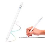PLUMA STYLUS ACTIVA PARA TABLETA, BLANCO 6006092