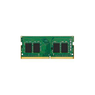 MEMORIA SODIMM KINGSTON 16GB DDR4 2666MHZ CL19 KVR26S19S8/16