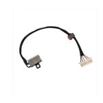 POWER JACK DELL 15 5552 5555 CN-0KD4T9-2GC00
