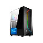 COMPUTADORA 12GI7K-TV12 GAMER INTEL CORE I7 12700KF 3.6GHZ, 32GB, 2TB+ 2TB SSD M.2, TV RTX3060 12GB, ENFRIAMIENTO LIQUIDO, 650W BRONZE