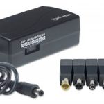 Fuente de Poder Univ. Laptop  70W