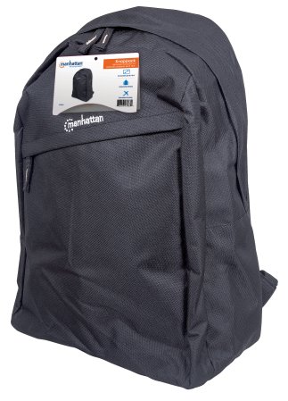 MALETIN Backpack 15.69" Negra