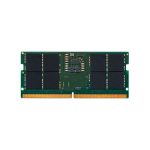 MEMORIA SODIMM KINGSTON 16GB DDR5, 5200MHZ, CL42, KVR52S42BS8-16