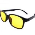 LENTES BROBOTIX PARA COMPUTADORA NEGRO BRILLANTE