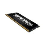 MEMORIA SODIMM PATRIOT VIPER STEEL 8GB DDR4 3200MHZ PVS48G320C8S