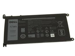 BATERIA DELL WDX0R/DE1296-O ORIGINAL 11.4V, 3CELL, 3500MAH