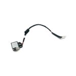 POWER JACK LENOVO L450 L460 L470 DC30100P500