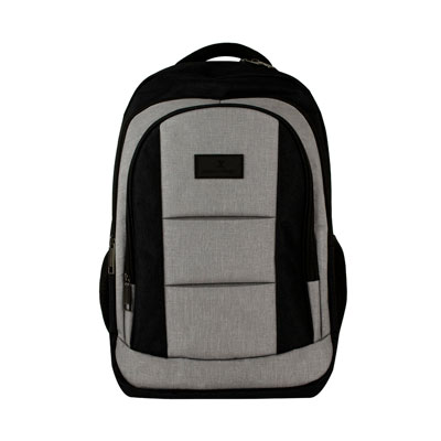 MOCHILA PERFECT CHOICE SHARP PARA LAPTOP 17", NEGRO, PC-084181