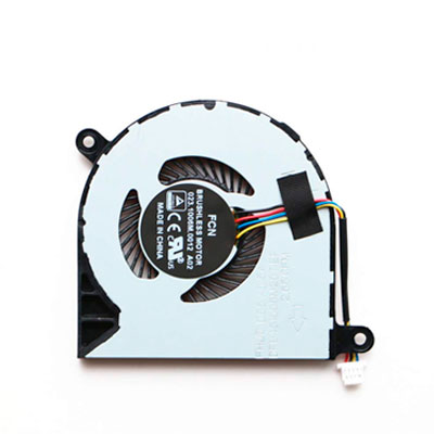 VENTILADOR PARA DELL INSPIRON 13 5368 CN-031TPT