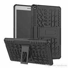 FUNDA TABLET HUAWEI MEDIAPAD T3 10 9.6" USO RUDO AGS-103