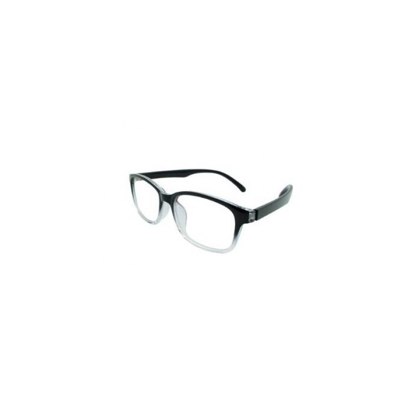 LENTES BROBOTIX ANTIRADIACION P/PC NEGRO TRANSLUCIDO 302803