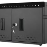 Gabinete de Carga de 20 puertos USB-C 10.2" 360W
