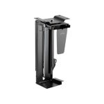 SOPORTE ACTECK PARA GABINETE VAULT BOW PRO BC434, HASTA 10KG, NEGRO, AC-936613