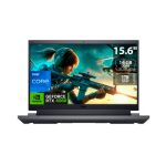 LAPTOP DELL GAMER G5 15 5530 15.6" FULL HD, CI7-13650HX 3.60GHZ, 16GB, 1TB SSD, NVIDIA GEFORCE RTX 4060 8GB, W11H, GRIS, H54FT, LPGDEL60220