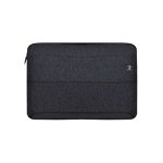 FUNDA PERFECT CHOICE TROVA PARA LAPTOP 15.6", GRIS, PC-084570