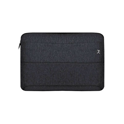 FUNDA PERFECT CHOICE TROVA PARA LAPTOP 15.6", GRIS, PC-084570