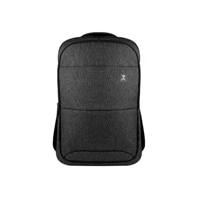 MOCHILA PERFECT CHOICE TROVA PARA LAPTOP 15.6", POLIESTER, GRIS, PC-084563