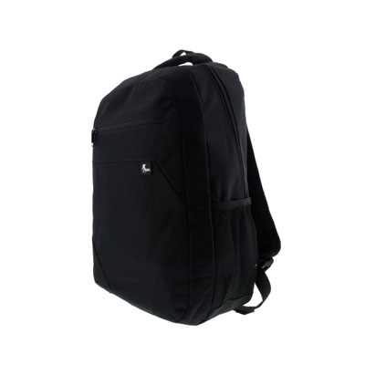 MOCHILA XTECH PARA LAPTOP 15.6", NEGRO, XTB-222