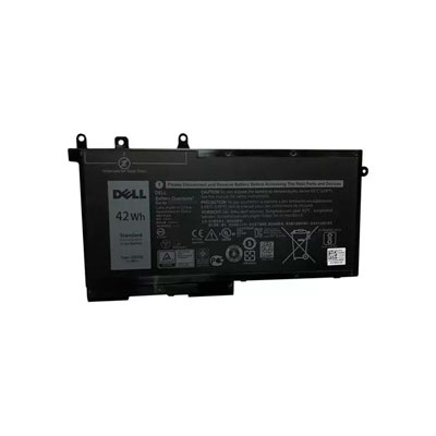 BATERIA DELL 3DDDG/DE1476-O ORIGINAL 11.4V, 3CELL, 3500MAH