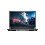 LAPTOP DELL GAMER G5 15 5530 15.6" FULL HD, CI7-13650HX, 16GB, 512GB SSD, GEFORCE RTX 4050 6GB, W11 HOME, NEGRO, FD6DX, LPGDEL73381