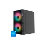 COMPUTADORA 12GI5-PSC CON INTEL CORE I5 12400 4.4GHZ, 16GB, 1TB SSD M.2, WIFI
