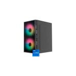 COMPUTADORA 12GI7-TV4-PSC CON INTEL CORE I7 12700F 4.9GHZ, 16GB, 1TB SSD M.2, TV 4GB WI-FI