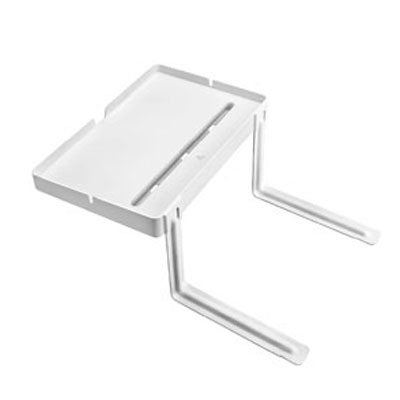 SOPORTE ACTECK PARA TABLET VAULT EASE BC424, BLANCO, PARA CAMA, AC-936606