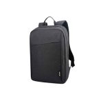 MOCHILA LENOVO DE POLIESTER B210 PARA LAPTOP 16", NEGRO, 4X40T84059